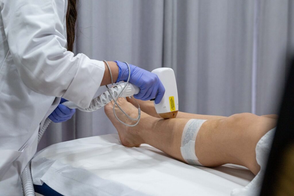Épilation définitive au laser